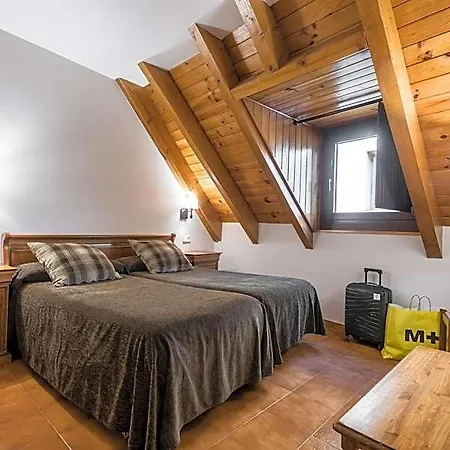Hotel Riu Nere Mountain