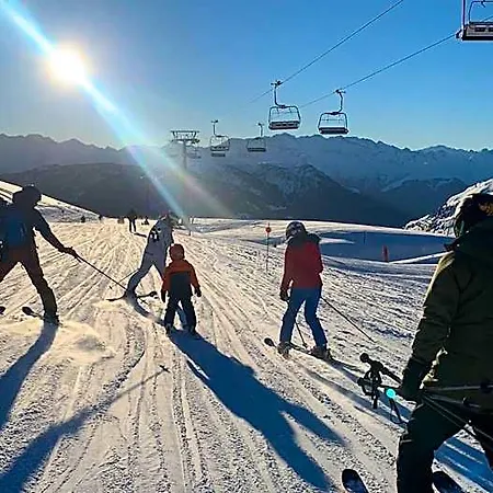 Riu Nere Mountain 3* Viella (Siero)