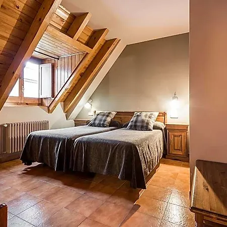 Hotel Riu Nere Mountain Viella (Siero)