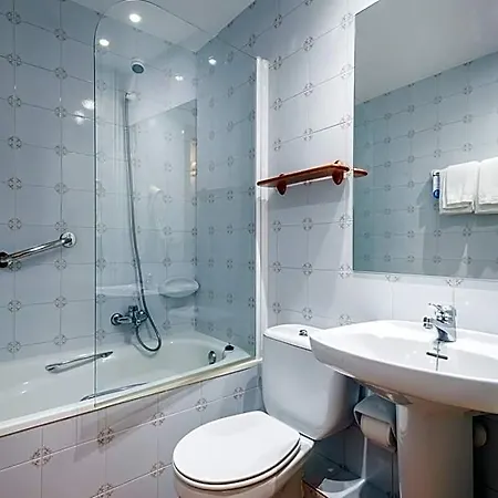 Riu Nere Mountain 3* Viella (Siero)
