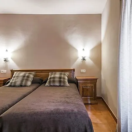 Hotel Riu Nere Mountain Viella (Siero)