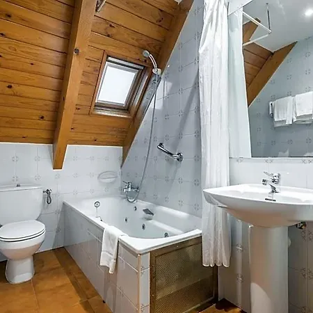Riu Nere Mountain 3* Viella (Siero)