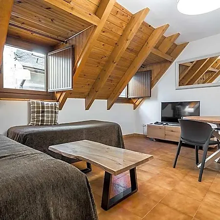 Riu Nere Mountain Hotel Viella (Siero)