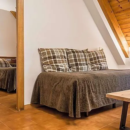 Hotel Riu Nere Mountain Viella (Siero)